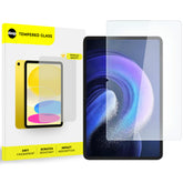 VETRO TEMPERATO PER XIAOMI PAD 6 / 6 PRO DOOP GLASS CLEAR