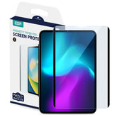 PELLE PROTETTIVA ESR PAPER FEEL MAGNETICA IPAD AIR 10.9 4 / 5 / 6 / 2020-2024 / PRO 11 2 / 3 / 4 / 2020-2022 OPACO TRASPARENTE