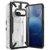 COPERTURA RINGKE FUSION X NOTHING PHONE 3A NERA