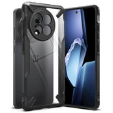 COPERTURA RINGKE FUSION X ONEPLUS 13R NERA