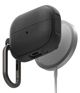 CUSTODIA PER SAMSUNG GALAXY BUDS 3 / 3 PRO RINGKE ONYX MAGNETIC MAGSAFE NERA