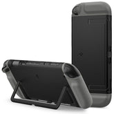 SPIGEN NANO POP NINTENDO SWITCH 2 NERO SESAMO