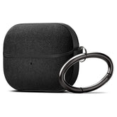 CUSTODIA PER SAMSUNG GALAXY BUDS 3 / 3 PRO SPIGEN URBAN FIT NERA