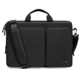 Borsa TECH-PROTECT DEFENDER per laptop 17 nera