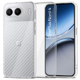 TECH-PROTECT FLEXAIR IBRIDO ONEPLUS NORD 4 TRASPARENTE