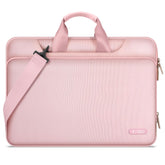 TECH-PROTECT POCKET BAG LAPTOP 15-16 ROSA