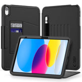 TECH-PROTECT SC PEN ARMOR IPAD 10.9” 10 / 2022 / 11” 11 / 2025 NERO
