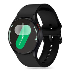 BRACCIALE HEYBAND ICON SAMSUNG GALAXY WATCH 4 / 5 / 5 PRO / 6 / 7 / FE NERO