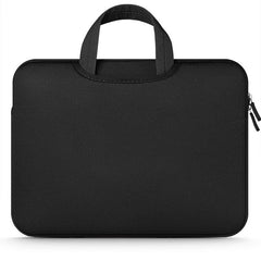BORSA PER MACBOOK 14" HEYCASE MACPILLOW NERA
