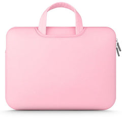 BORSA PER MACBOOK 14" HEYCASE MACPILLOW ROSA
