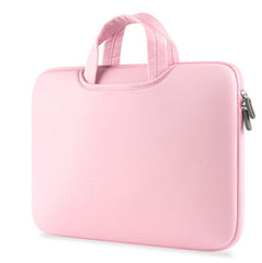BORSA PER MACBOOK 14" HEYCASE MACPILLOW ROSA