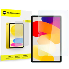 VETRO TEMPERATO PER XIAOMI REDMI PAD SE 11.0 DOOP GLASS CLEAR