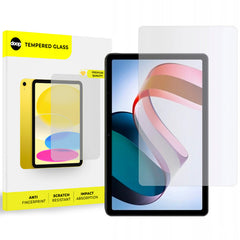 VETRO TEMPERATO PER XIAOMI REDMI PAD 10.6 DOOP GLASS CLEAR