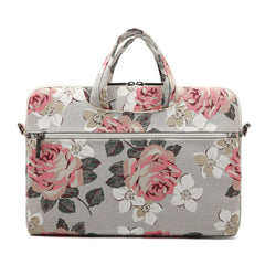 BORSA PER NOTEBOOK 15"-16" CANVASLIFE BRIEFCASE LAPTOP BLU CAMELIA