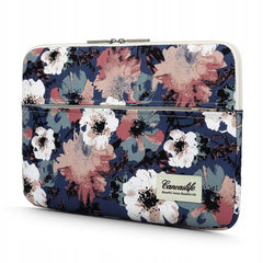 BORSA PER NOTEBOOK 13"-14" CANVASLIFE SLEEVE LAPTOP BLU CAMELIA
