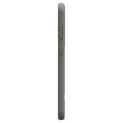 COPERTURA CASEOLOGY PARALLAX GALAXY S24 FE GRIGIO CENERE