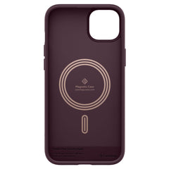 COPERTURA CASEOLOGY PARALLAX MAG MAGSAFE IPHONE 14 PLUS BURGUNDY