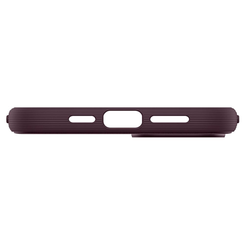COPERTURA CASEOLOGY PARALLAX MAG MAGSAFE IPHONE 14 PLUS BURGUNDY