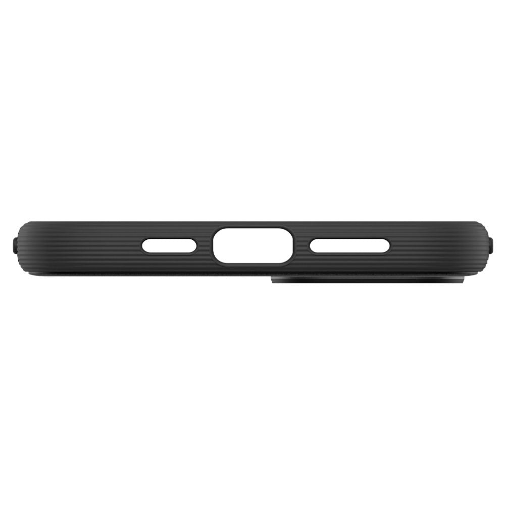 COPERTURA CASEOLOGY PARALLAX MAG MAGSAFE IPHONE 14 PLUS NERO OPACO