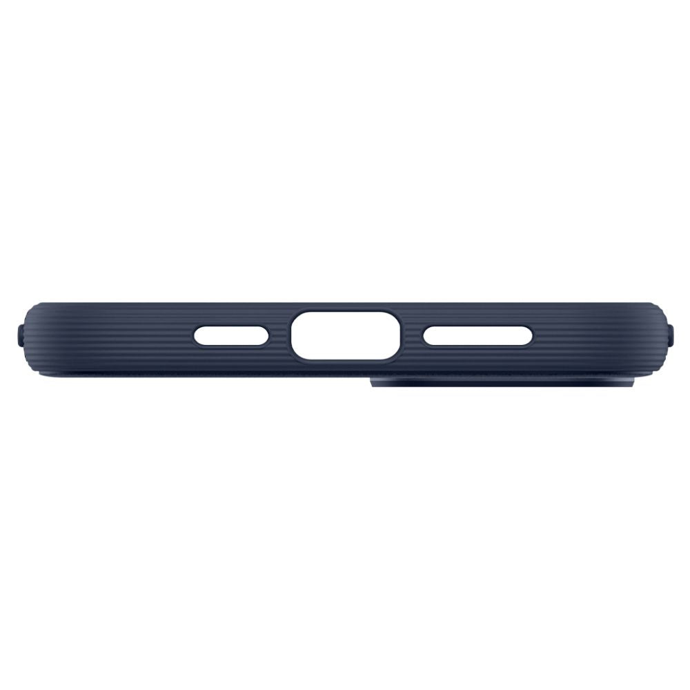 COPERTURA CASEOLOGY PARALLAX MAG MAGSAFE IPHONE 14 PLUS BLU MEZZANOTTE