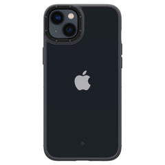 COPERTURA CASEOLOGY SKYFALL IPHONE 14 PLUS NERO OPACO