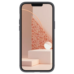 COPERTURA CASEOLOGY SKYFALL IPHONE 14 PLUS NERO OPACO