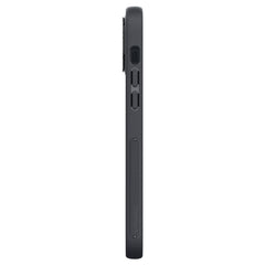 COPERTURA CASEOLOGY SKYFALL IPHONE 14 PLUS NERO OPACO