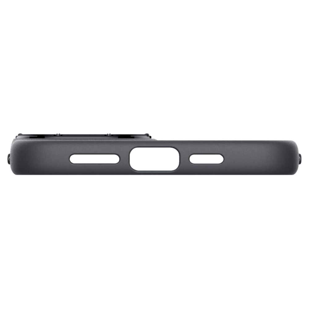 COPERTURA CASEOLOGY SKYFALL IPHONE 14 PLUS NERO OPACO