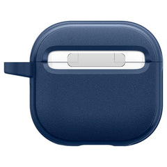 CUSTODIA CASEOLOGY VAULT PER APPLE AIRPODS 4 BLU NAVY