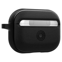 CUSTODIA CASEOLOGY VAULT APPLE AIRPODS PRO 1 / 2 NERO OPACO