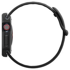CUSTODIA CASEOLOGY VAULT APPLE WATCH 10 (46 MM) NERO OPACO
