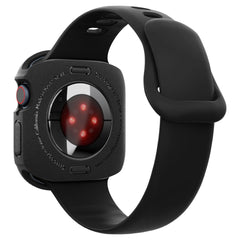 CUSTODIA CASEOLOGY VAULT APPLE WATCH 10 (46 MM) NERO OPACO