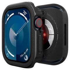 CUSTODIA CASEOLOGY VAULT APPLE WATCH 10 (46 MM) NERO OPACO