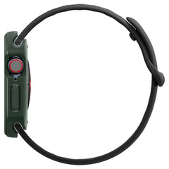 CUSTODIA CASEOLOGY VAULT APPLE WATCH 10 (46 MM) VERDE NOTTE