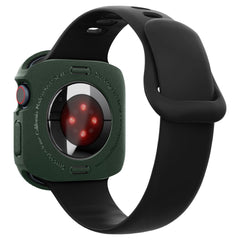 CUSTODIA CASEOLOGY VAULT APPLE WATCH 10 (46 MM) VERDE NOTTE