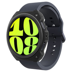 CUSTODIA PER SAMSUNG GALAXY WATCH 7 (47 MM) CASEOLOGY VAULT NERO OPACO