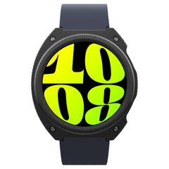 CUSTODIA PER SAMSUNG GALAXY WATCH 7 (47 MM) CASEOLOGY VAULT NERO OPACO