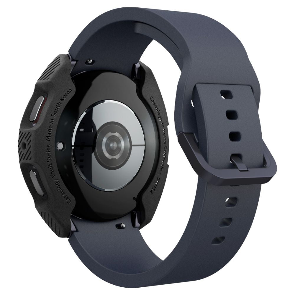 CUSTODIA PER SAMSUNG GALAXY WATCH 7 (47 MM) CASEOLOGY VAULT NERO OPACO