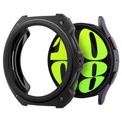 CUSTODIA PER SAMSUNG GALAXY WATCH 7 (47 MM) CASEOLOGY VAULT NERO OPACO