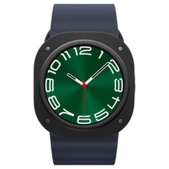CUSTODIA PROTEGGI SAMSUNG GALAXY WATCH ULTRA (47 MM) CASEOLOGY VAULT NERO OPACO