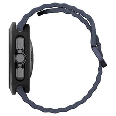 CUSTODIA PROTEGGI SAMSUNG GALAXY WATCH ULTRA (47 MM) CASEOLOGY VAULT NERO OPACO