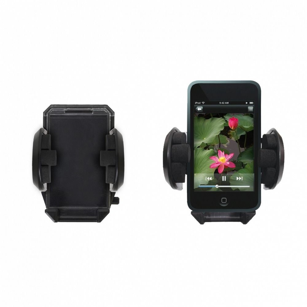 PORTA SMARTPHONE PER BICICLETTA HEYCASE PORTA BICI UNIVERSALE AX 55MM - 116MM