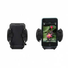 PORTA SMARTPHONE PER BICICLETTA HEYCASE PORTA BICI UNIVERSALE AX 55MM - 116MM