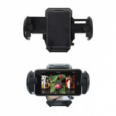 PORTA SMARTPHONE PER BICICLETTA HEYCASE PORTA BICI UNIVERSALE AX 55MM - 116MM