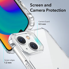 COPERTURA ESR AIR ARMOR IPHONE 13 / 14 TRASPARENTE