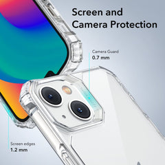 COPERTURA ESR AIR ARMOR IPHONE 14 PLUS TRASPARENTE
