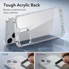 COPERTURA ESR AIR ARMOR IPHONE 14 PLUS TRASPARENTE