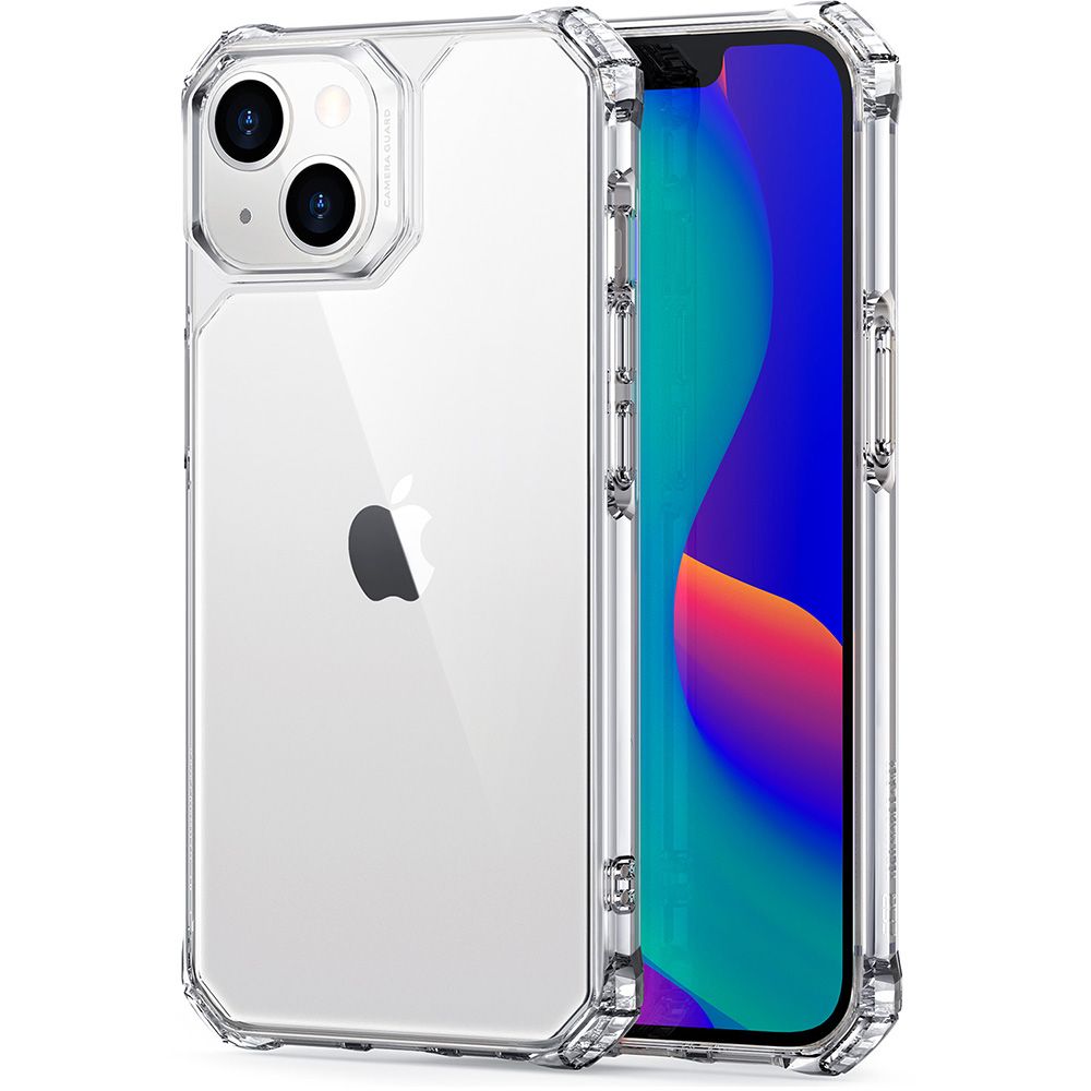 COPERTURA ESR AIR ARMOR IPHONE 14 PLUS TRASPARENTE