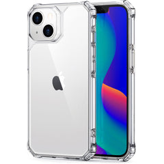 COPERTURA ESR AIR ARMOR IPHONE 14 PLUS TRASPARENTE