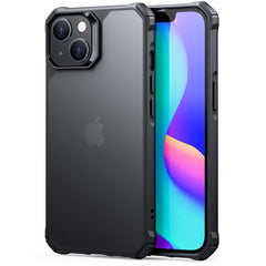 COPERTURA ESR AIR ARMOR IPHONE 14 PLUS NERO FROSTED